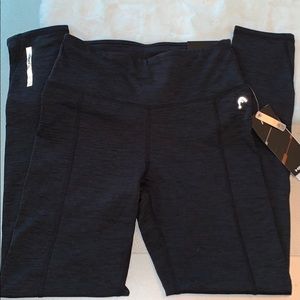 Head Yoga & running leggings